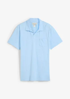 bonprix Polo manches courtes|Homme T-Shirts & Polos