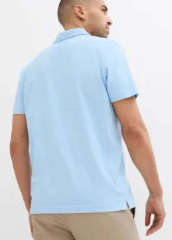 bonprix Polo manches courtes|Homme T-Shirts & Polos