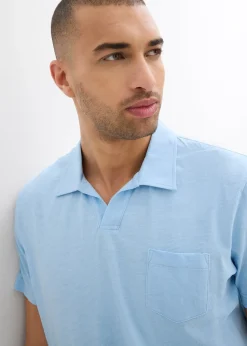 bonprix Polo manches courtes|Homme T-Shirts & Polos