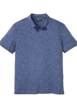 Homme bonprix T-Shirts & Polos|Polo manches courtes