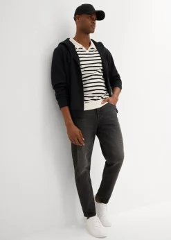 bonprix Polo manches courtes coton|Homme T-Shirts & Polos