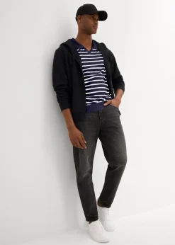 bonprix Polo manches courtes coton|Homme T-Shirts & Polos