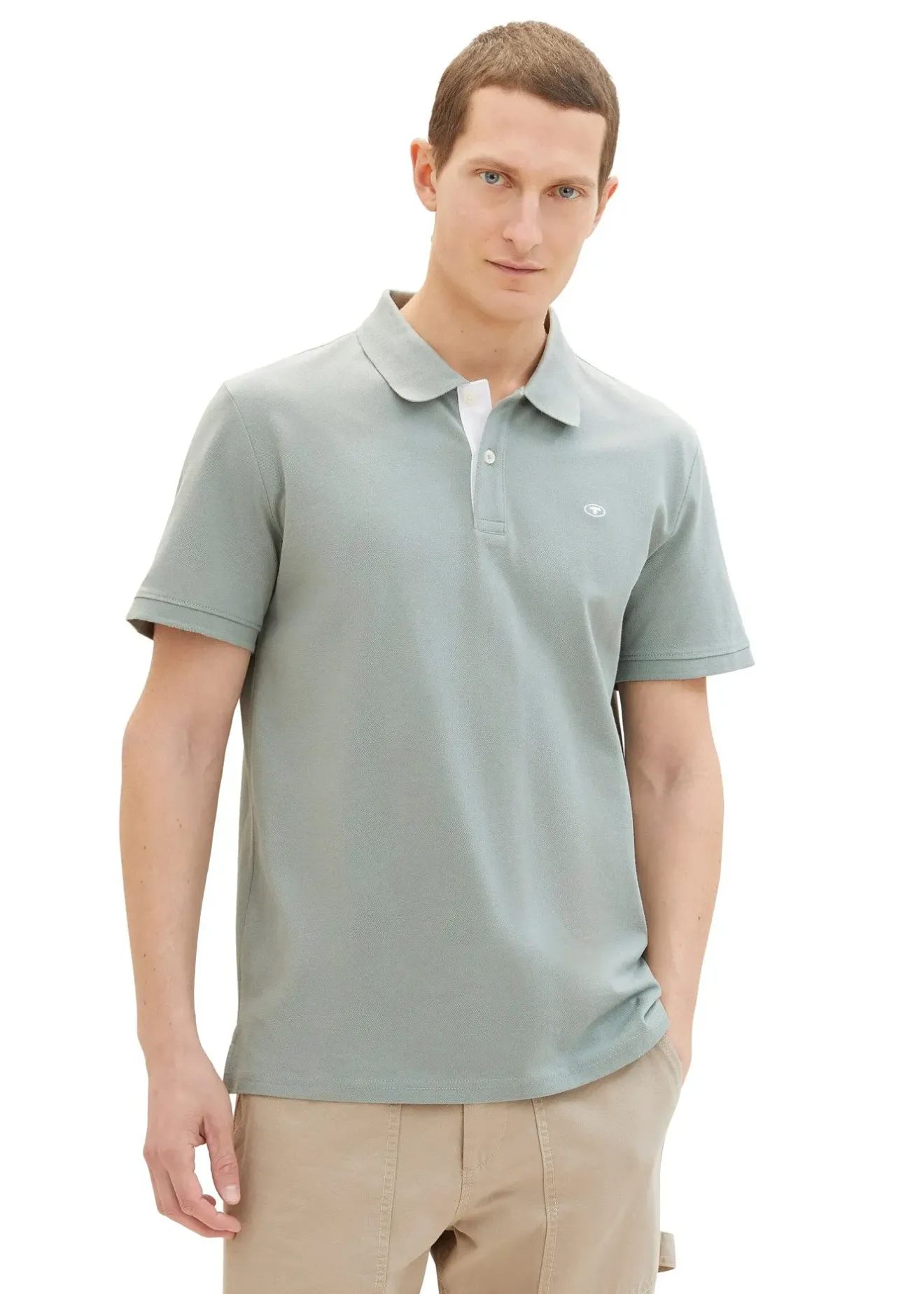 Tom Tailor Polo|Homme T-Shirts & Polos