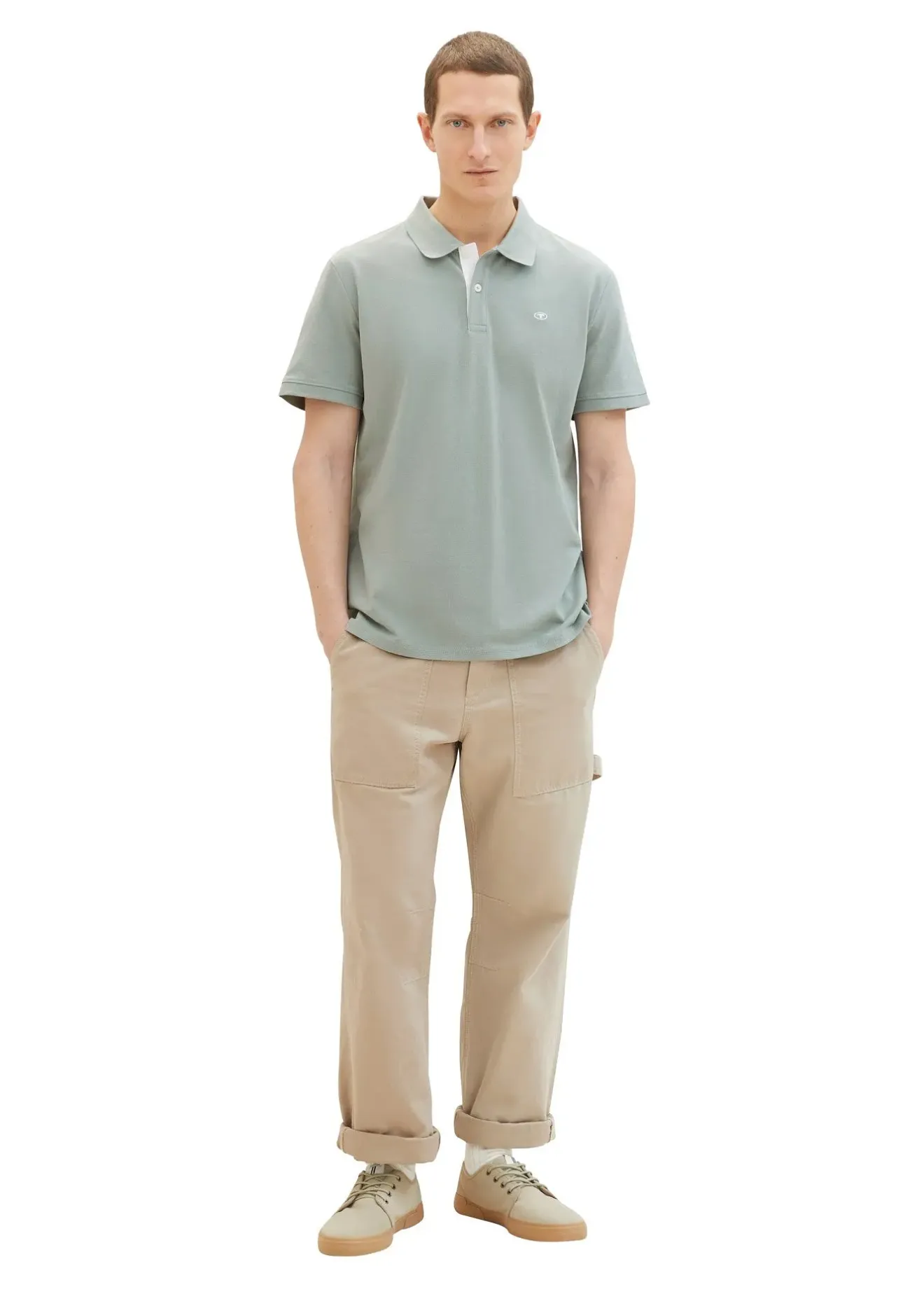 Tom Tailor Polo|Homme T-Shirts & Polos