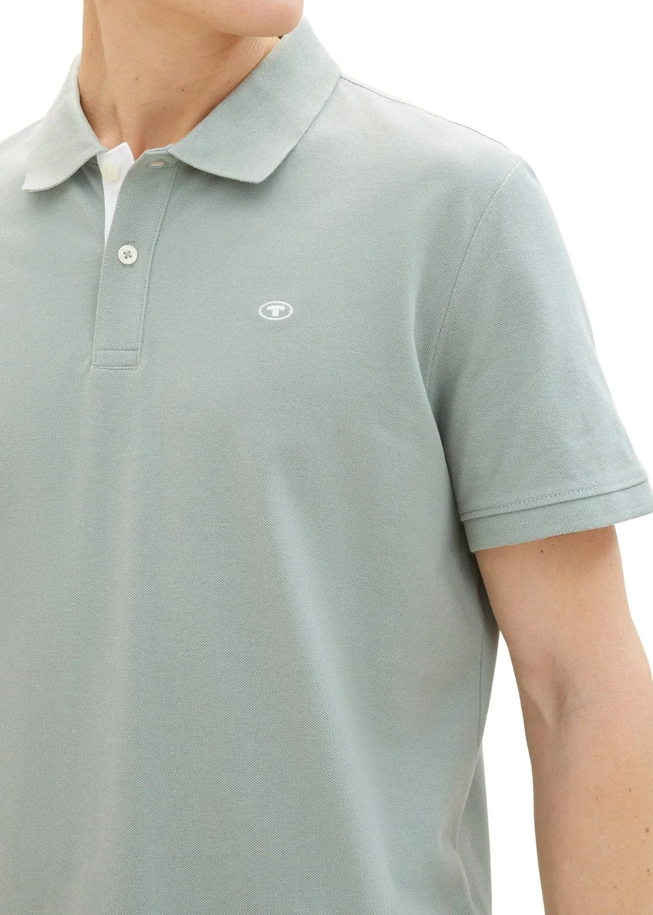 Tom Tailor Polo|Homme T-Shirts & Polos