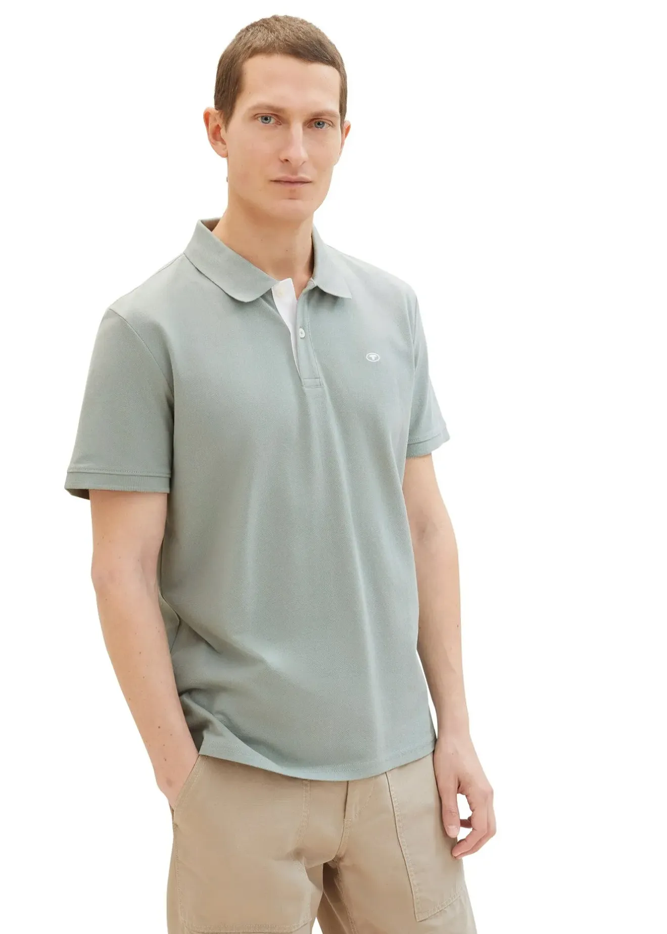 Tom Tailor Polo|Homme T-Shirts & Polos