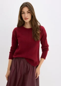 bonprix Pull|Femme Maille|Pulls & Gilets