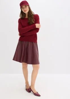 bonprix Pull|Femme Maille|Pulls & Gilets