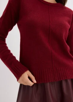 bonprix Pull|Femme Maille|Pulls & Gilets