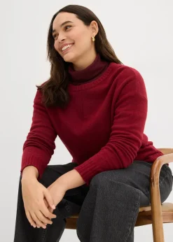 bonprix Pull|Femme Maille|Pulls & Gilets