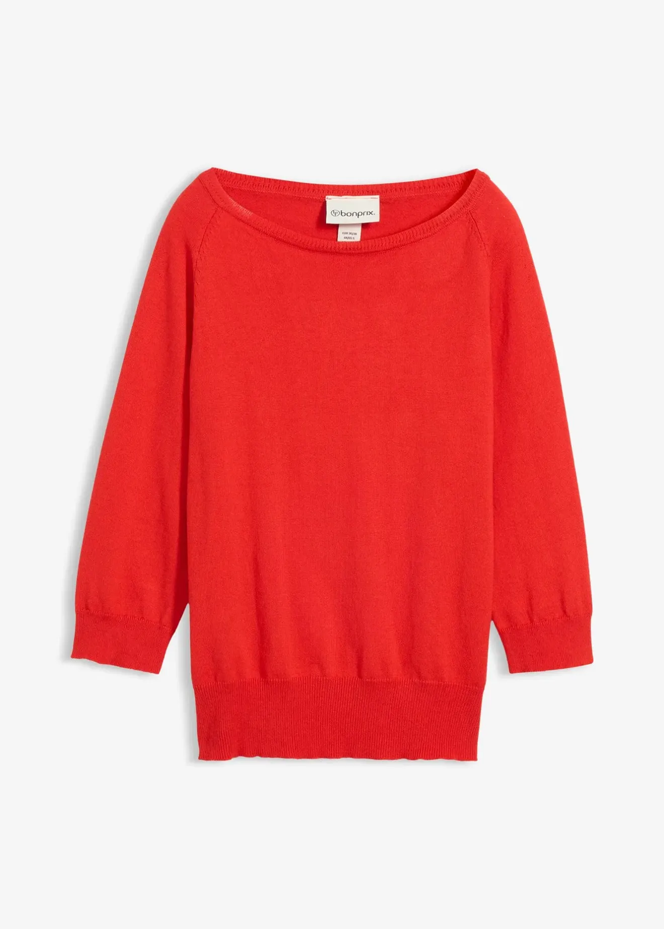 bonprix Pull|Femme Maille|Premium