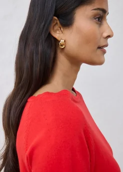 bonprix Pull|Femme Maille|Premium