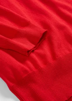 bonprix Pull|Femme Maille|Premium