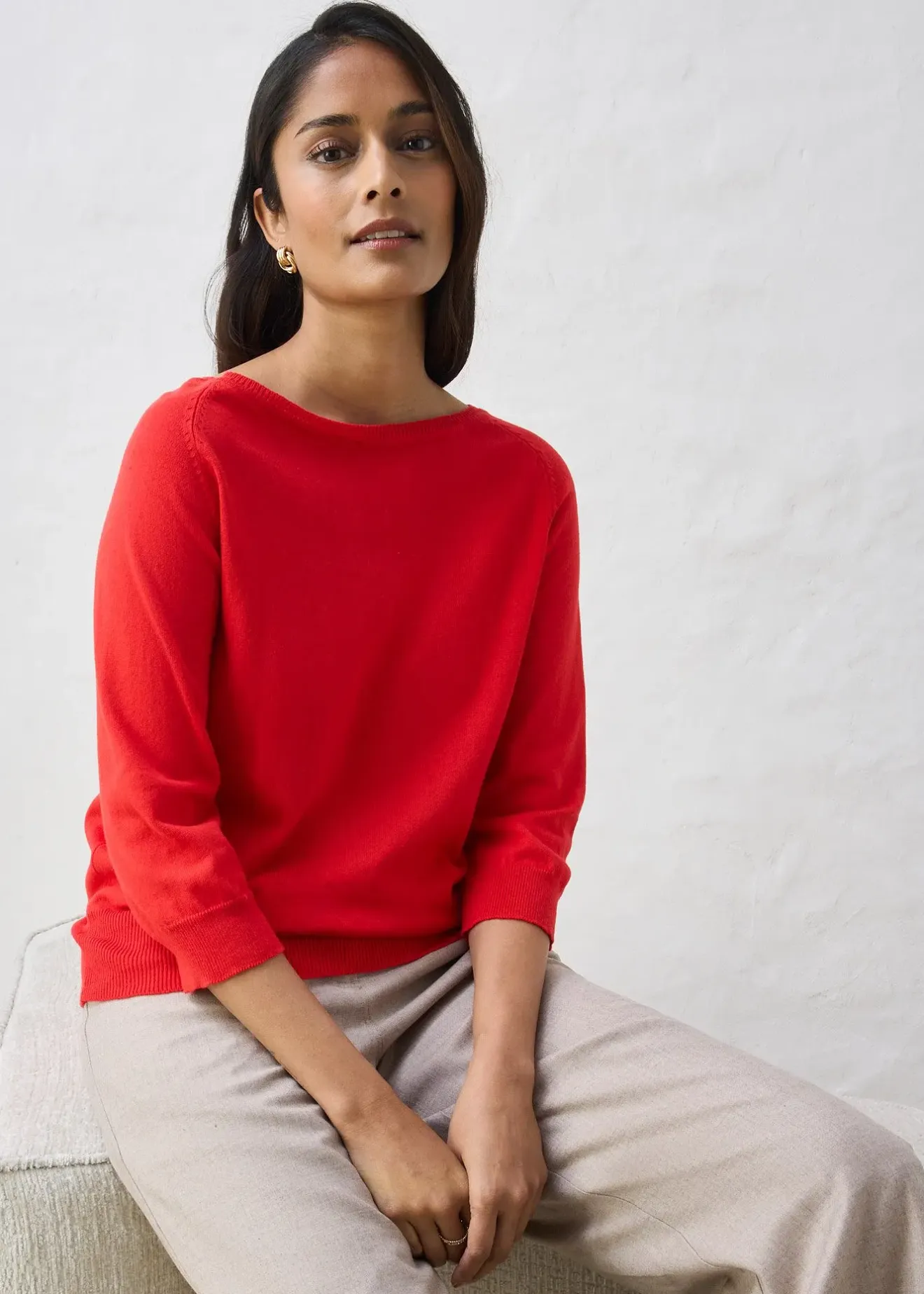 bonprix Pull|Femme Maille|Premium