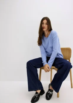 Femme bonprix Maille|Pulls & Gilets|Pull