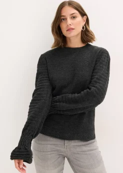 Femme bonprix Maille|Pulls & Gilets|Pull