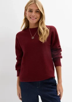 bonprix Pull|Femme Maille|Pulls & Gilets