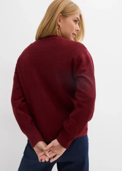 bonprix Pull|Femme Maille|Pulls & Gilets