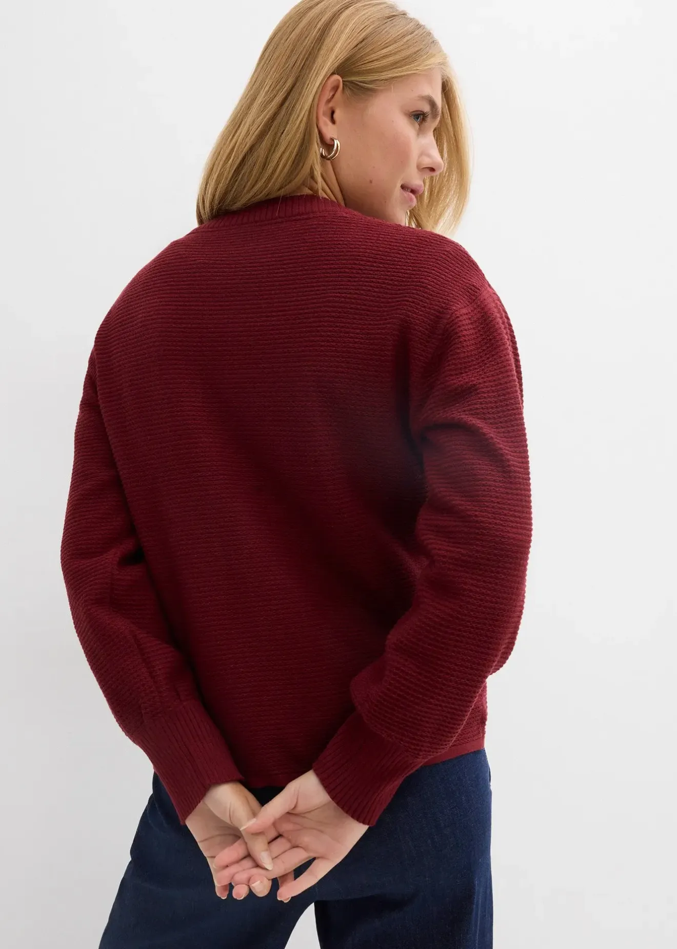 bonprix Pull|Femme Maille|Pulls & Gilets