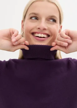 bonprix Pull|Femme Maille|Basiques