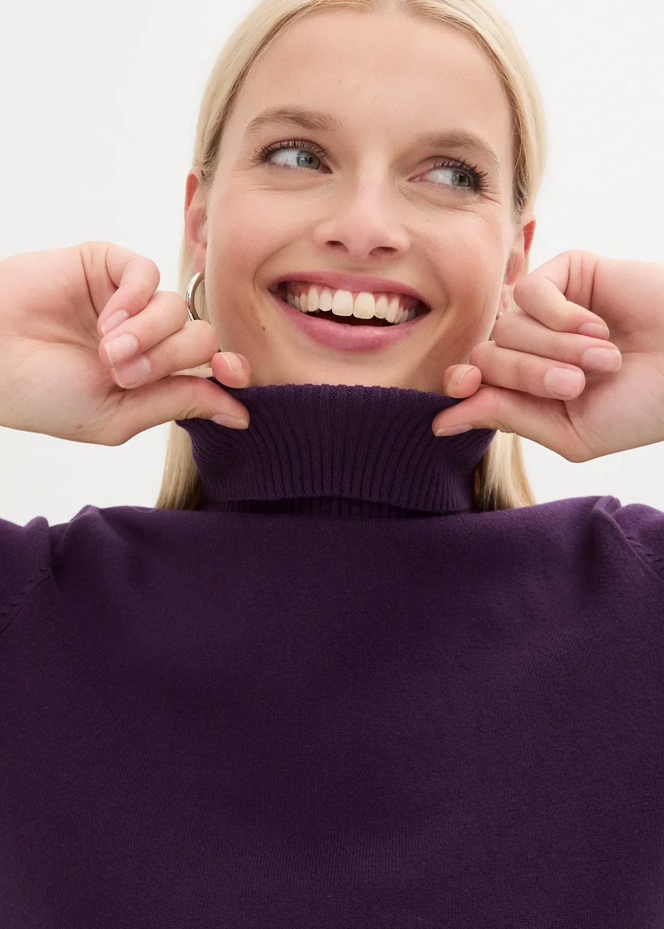 bonprix Pull|Femme Maille|Basiques