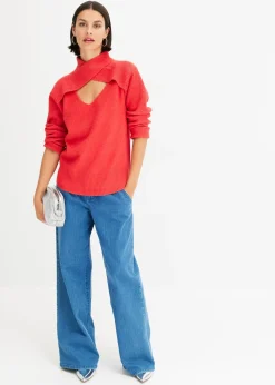 bonprix Pull|Femme Maille|Pulls & Gilets