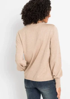 bonprix Pull|Femme Maille|Pulls & Gilets