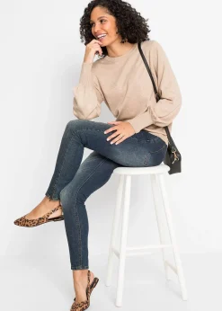 bonprix Pull|Femme Maille|Pulls & Gilets