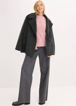 bonprix Pull|Femme Maille|Pulls & Gilets