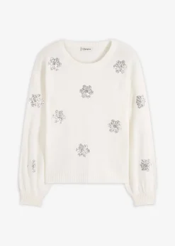 bonprix Pull|Femme Maille|Pulls & Gilets