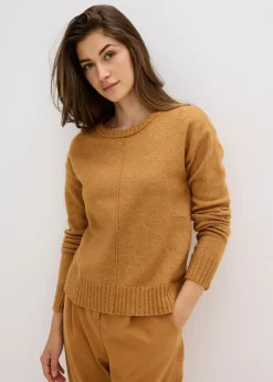 bonprix Pull|Femme Maille|Pulls & Gilets