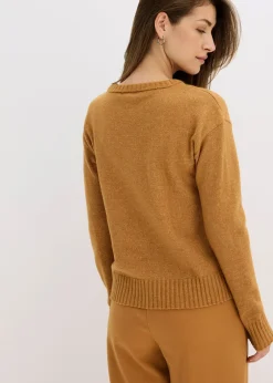 bonprix Pull|Femme Maille|Pulls & Gilets