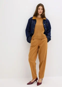 bonprix Pull|Femme Maille|Pulls & Gilets