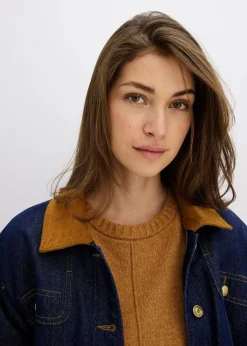 bonprix Pull|Femme Maille|Pulls & Gilets