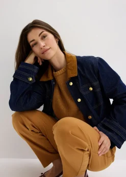 bonprix Pull|Femme Maille|Pulls & Gilets