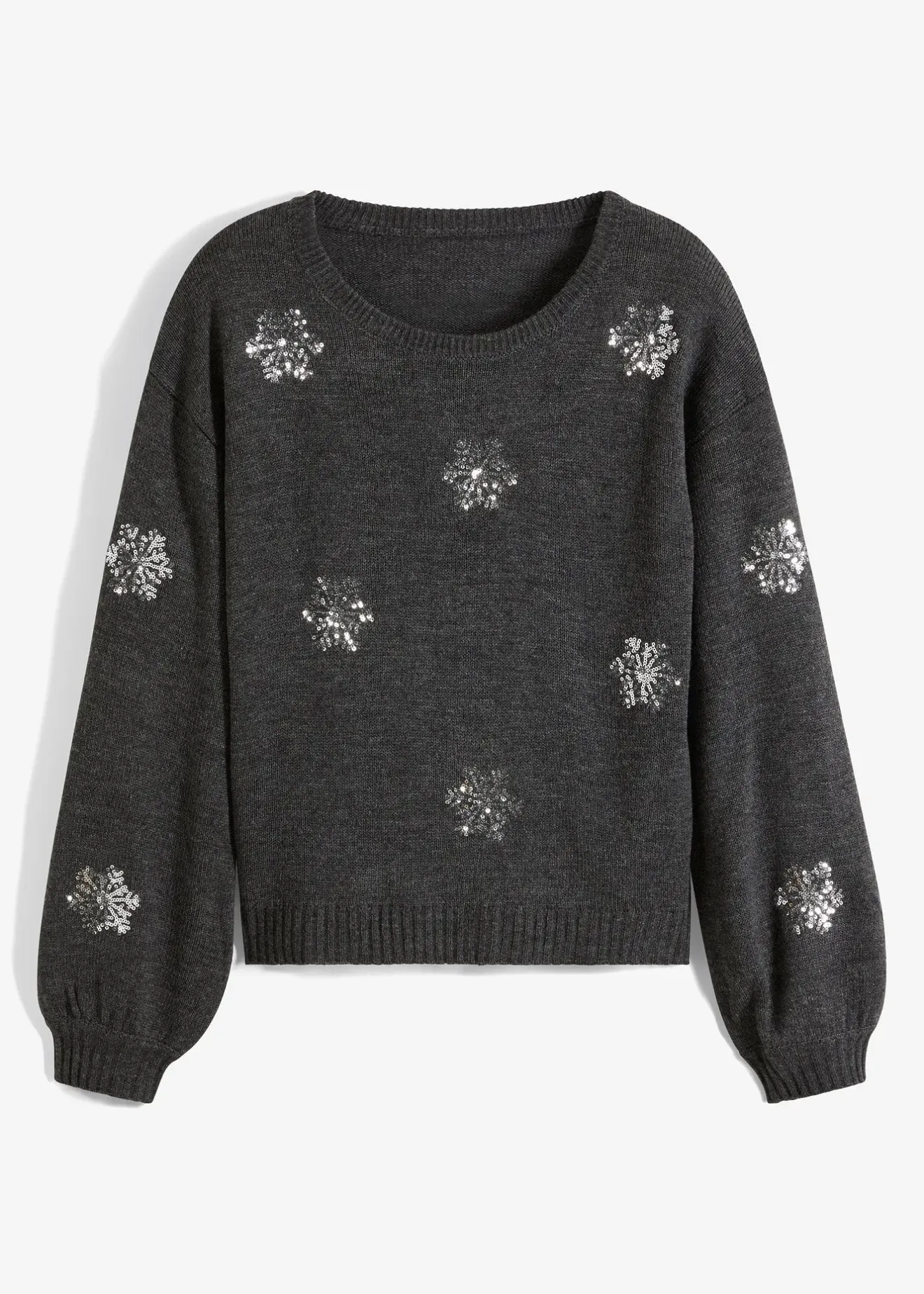 Femme bonprix Maille|Pulls & Gilets|Pull