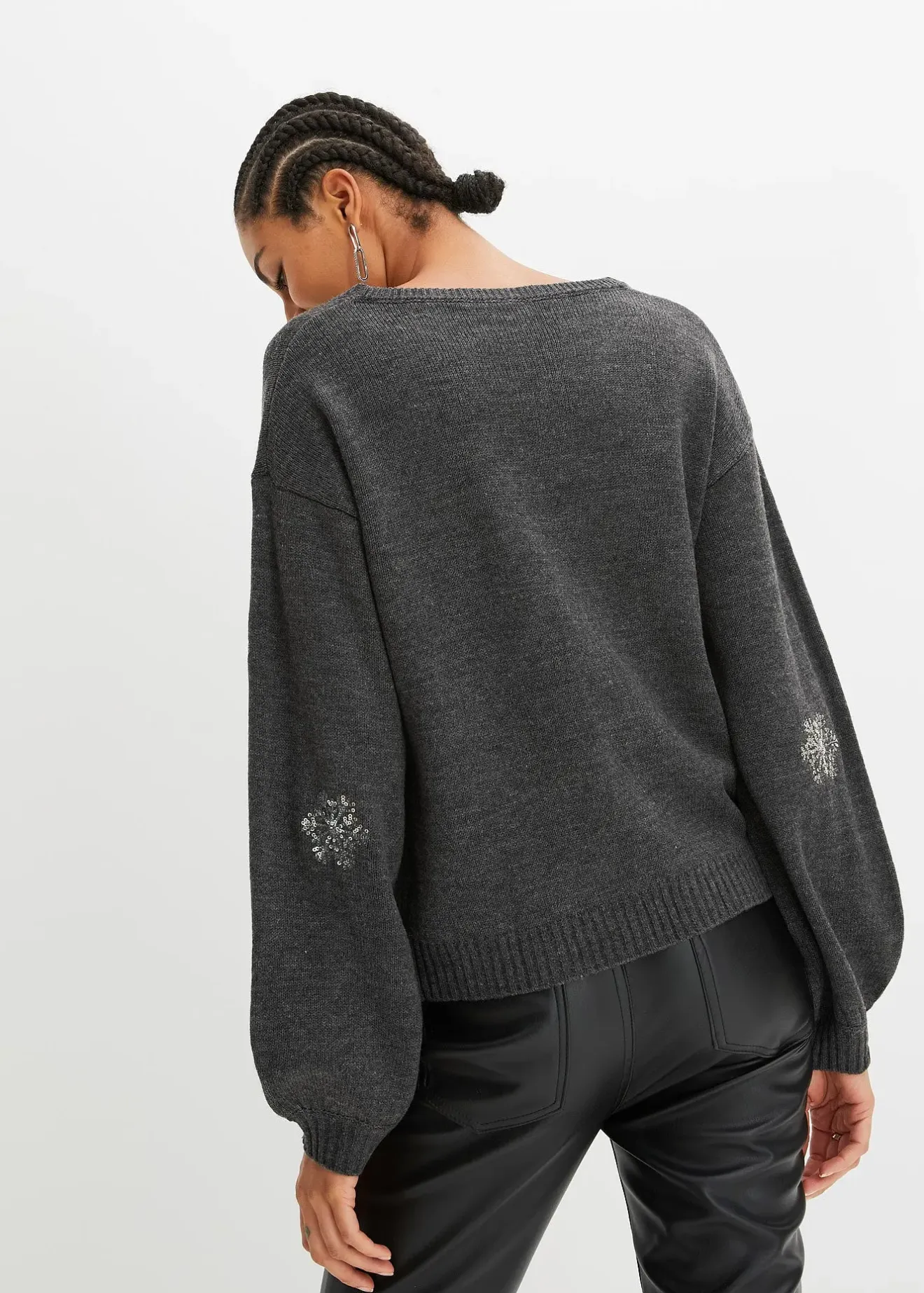 Femme bonprix Maille|Pulls & Gilets|Pull