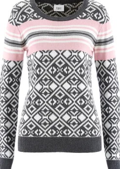 Femme bonprix Maille|Pulls & Gilets|Pull