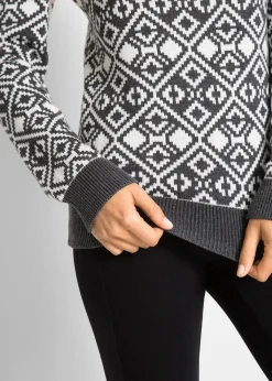 Femme bonprix Maille|Pulls & Gilets|Pull