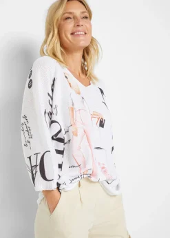 bonprix Pull|Femme Maille|Pulls & Gilets