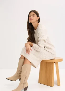 Femme bonprix Maille|Pulls & Gilets|Pull