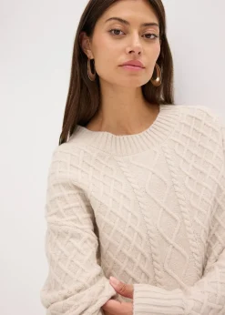 Femme bonprix Maille|Pulls & Gilets|Pull