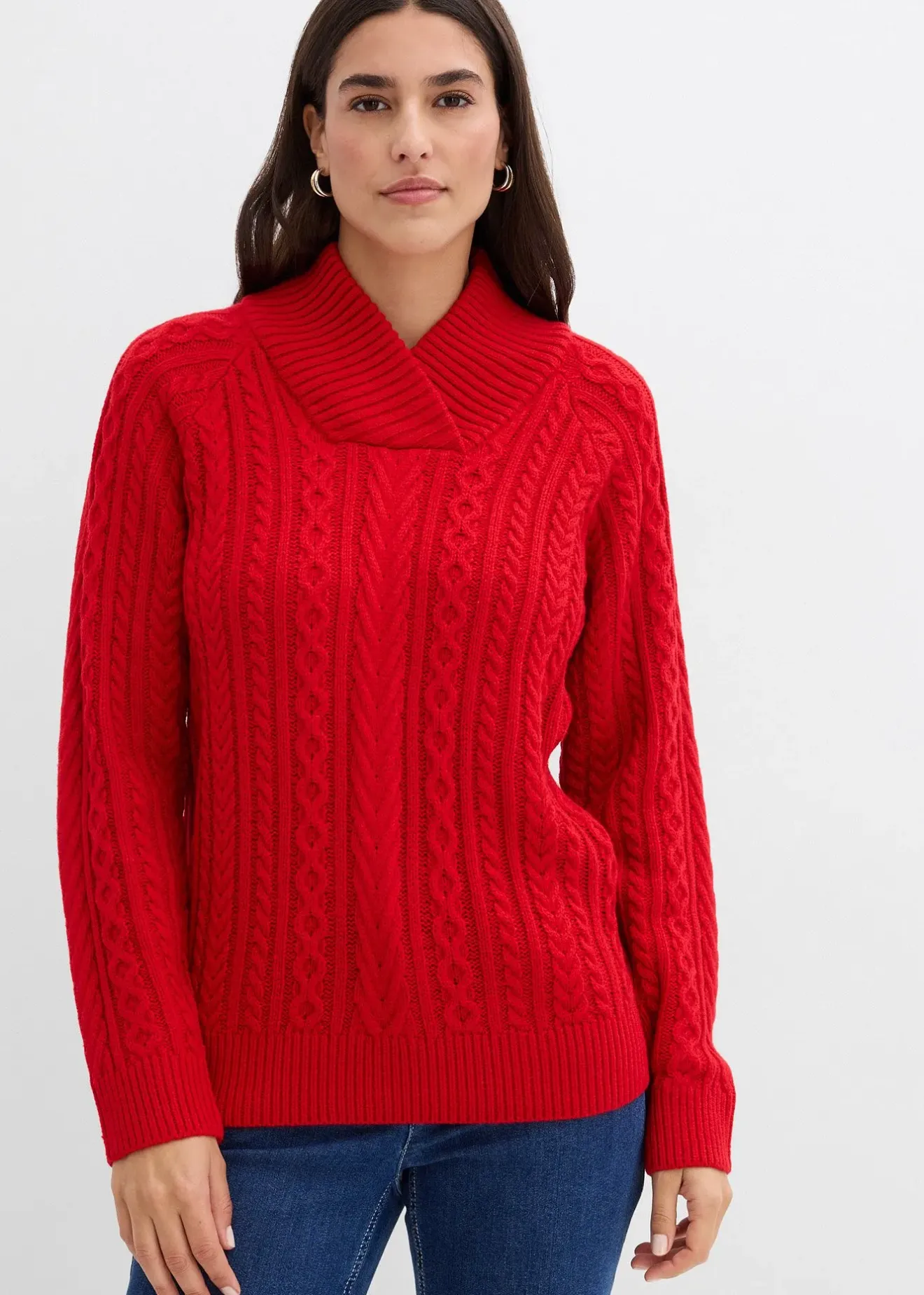 Femme bonprix Maille|Pulls & Gilets|Pull