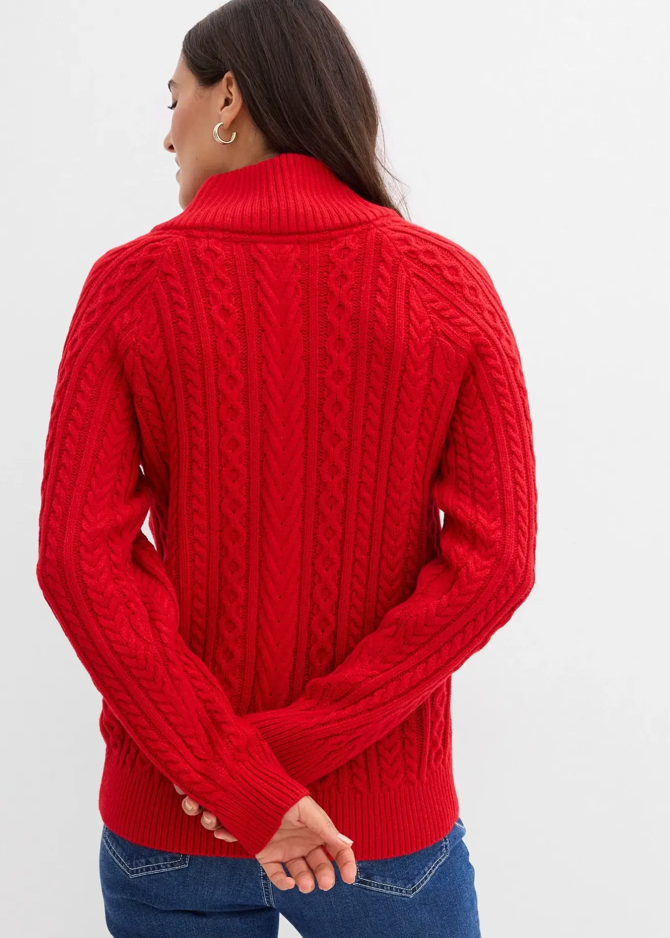 Femme bonprix Maille|Pulls & Gilets|Pull