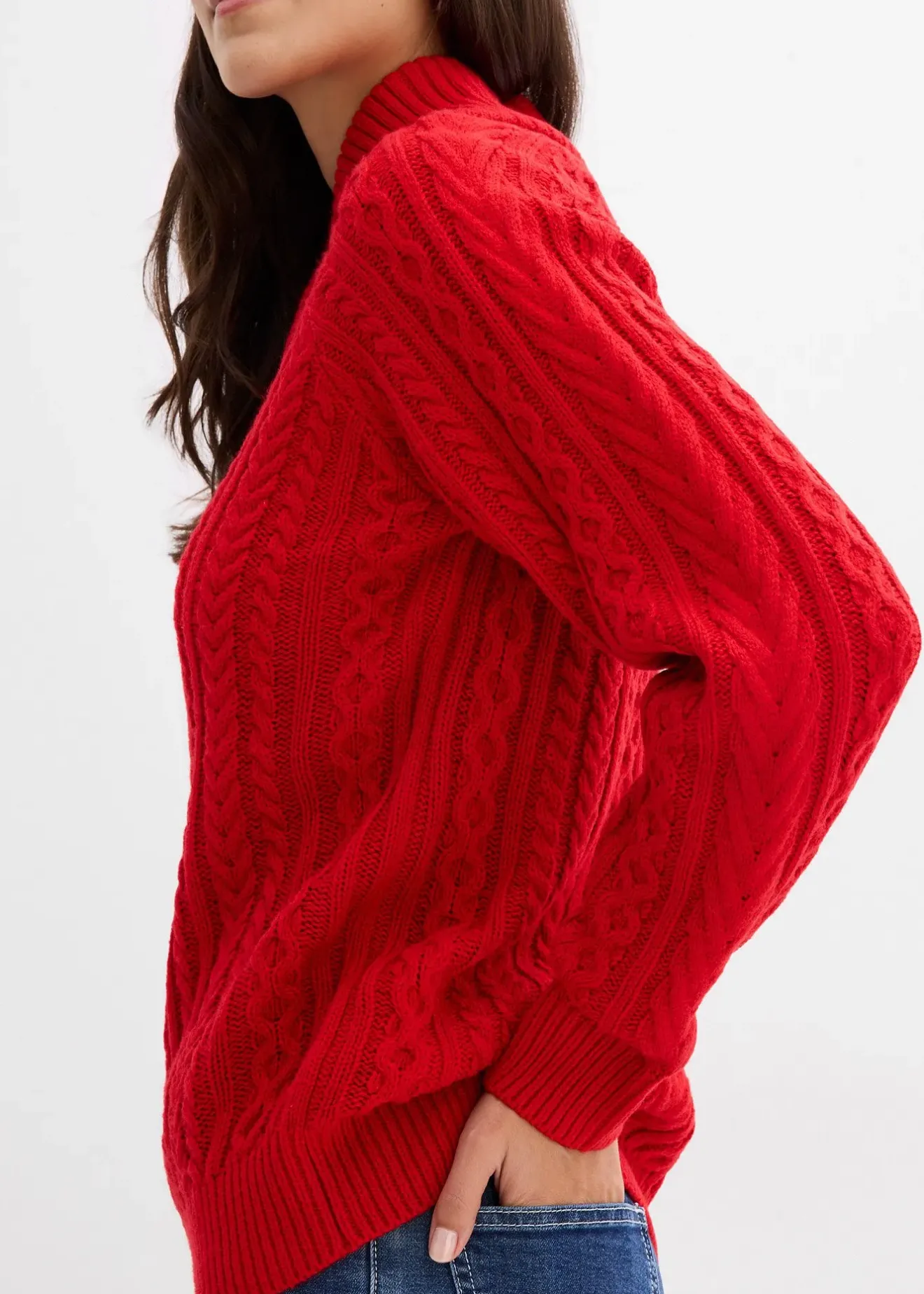 Femme bonprix Maille|Pulls & Gilets|Pull