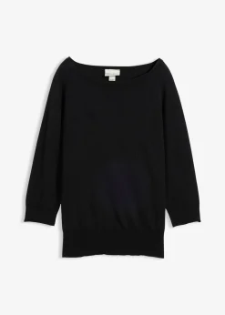 Femme bonprix Maille|Premium|Pull