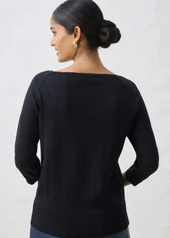 Femme bonprix Maille|Premium|Pull