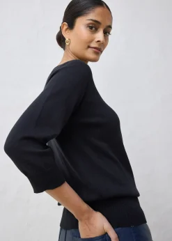 Femme bonprix Maille|Premium|Pull