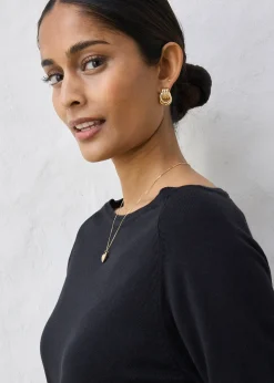 Femme bonprix Maille|Premium|Pull