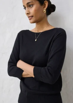 Femme bonprix Maille|Premium|Pull